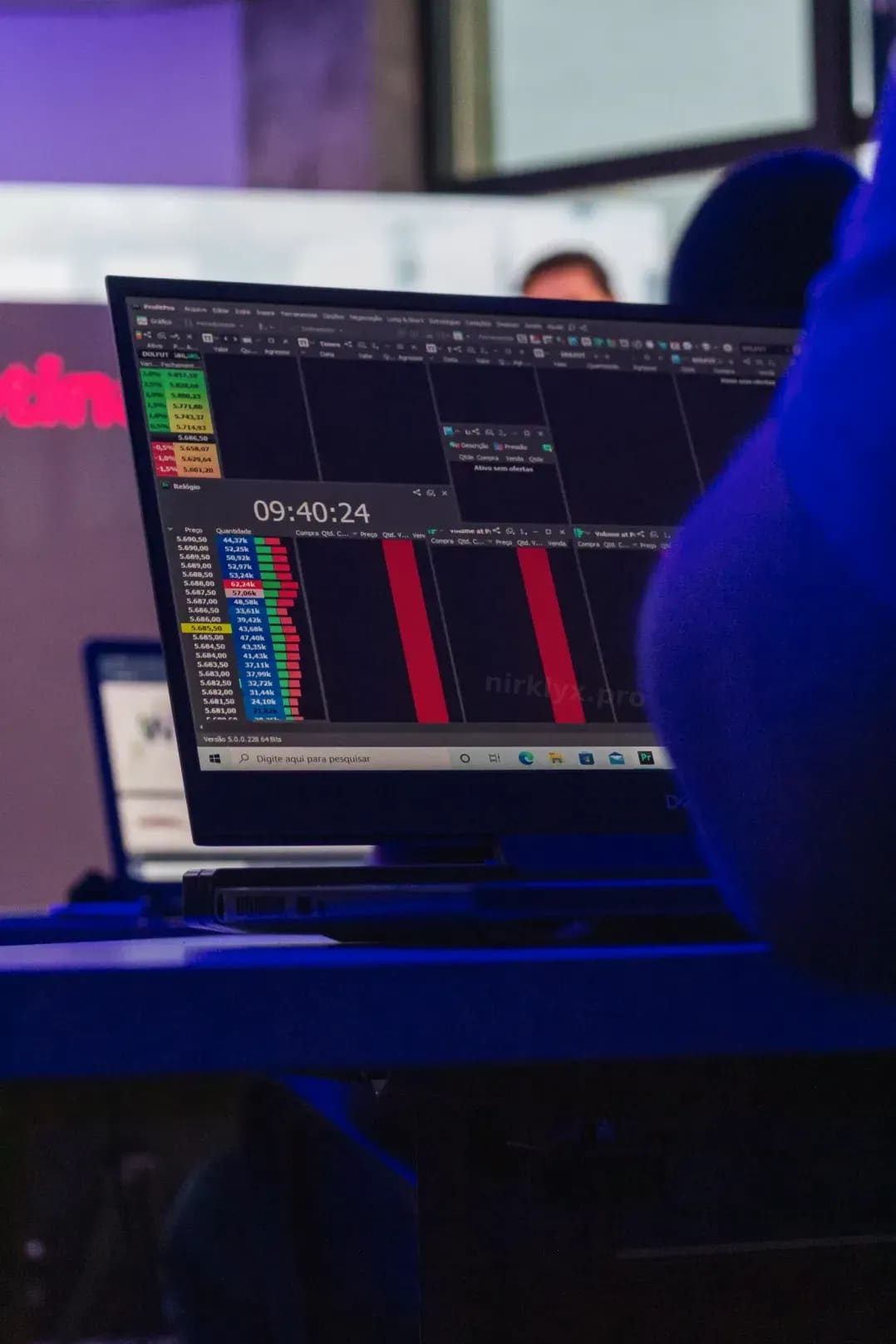 nirklyx.pro 10