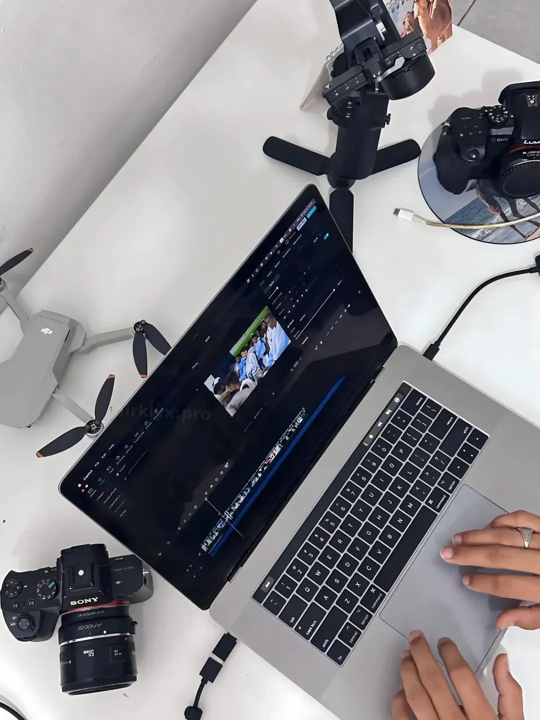 nirklyx.pro 5
