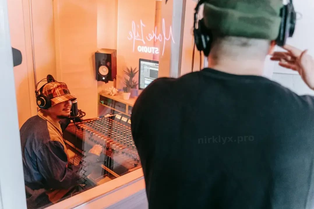 nirklyx.pro 6